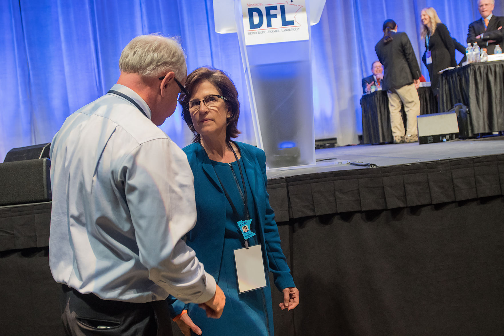 DFL Convention 5